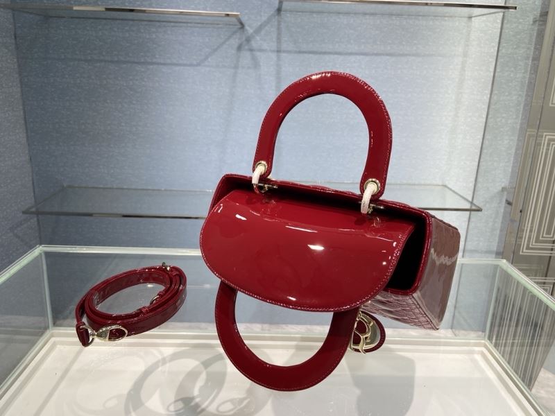 Christian Dior My Lady Bags